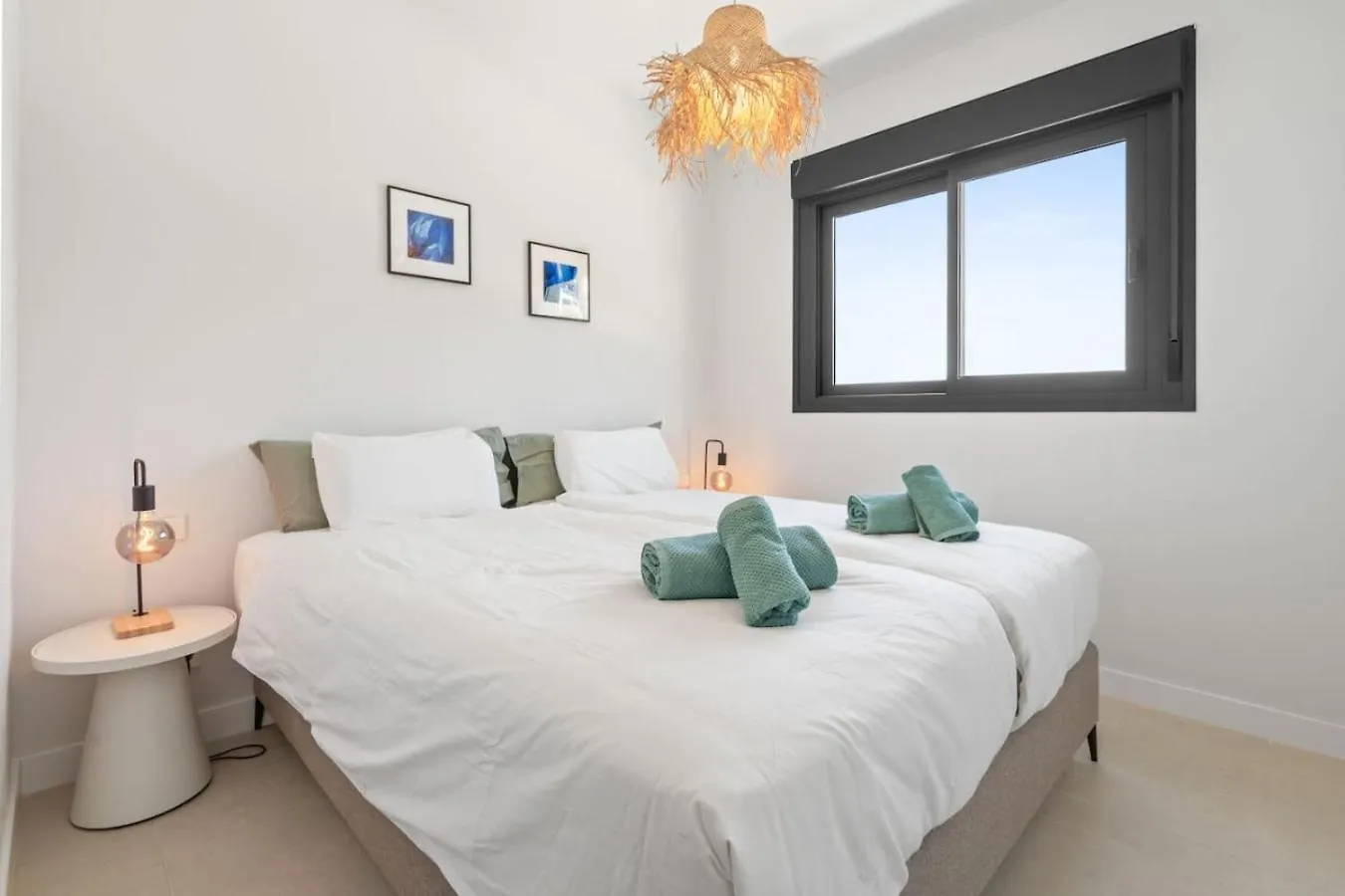 Apartamento Ipanema Del Sol With Great Views In La Cala De Mijas Málaga