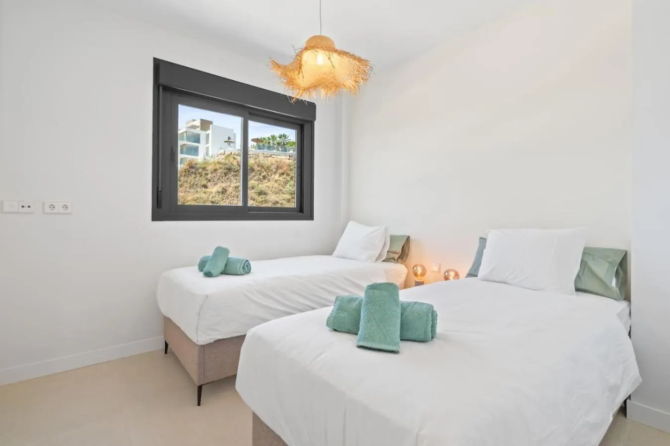 Apartamento Ipanema Del Sol With Great Views In La Cala De Mijas Málaga España