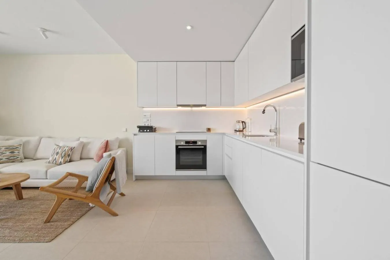Apartamento Ipanema Del Sol With Great Views In La Cala De Mijas Málaga