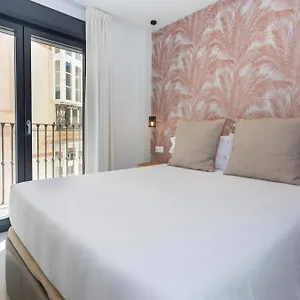 Apartament 7 Dreams, Malaga