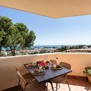 Casa Pinomar Málaga